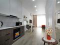 1-бөлмелі пәтер · 37 м² · 6/12 қабат, Сейфуллина 416 — Макатаева, бағасы: 23 000 ₸ в Алматы, Алмалинский р-н — фото 7