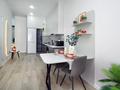 1-бөлмелі пәтер · 37 м² · 6/12 қабат, Сейфуллина 416 — Макатаева, бағасы: 23 000 ₸ в Алматы, Алмалинский р-н — фото 9