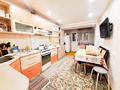 4-комнатная квартира · 90 м² · 4/5 этаж, самал за 25 млн ₸ в Талдыкоргане, мкр Самал
