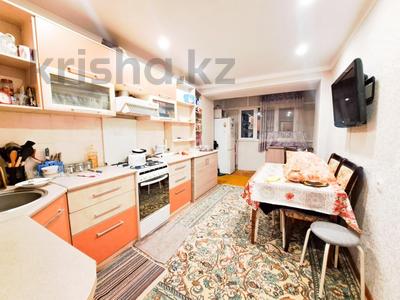 4-комнатная квартира · 90 м² · 4/5 этаж, самал за 25 млн ₸ в Талдыкоргане, мкр Самал