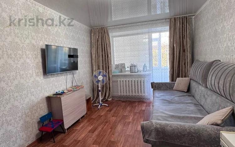2-комнатная квартира · 40.3 м² · 4/5 этаж, Габдуллина 46 а за 13.6 млн ₸ в Кокшетау — фото 2