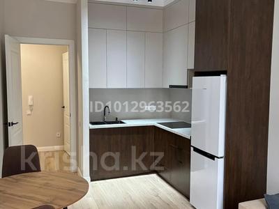 2-бөлмелі пәтер · 40 м² · 3/16 қабат, Сафуан Шаймерденов 4/1, бағасы: 220 000 ₸ в Астане, Сарайшык р-н