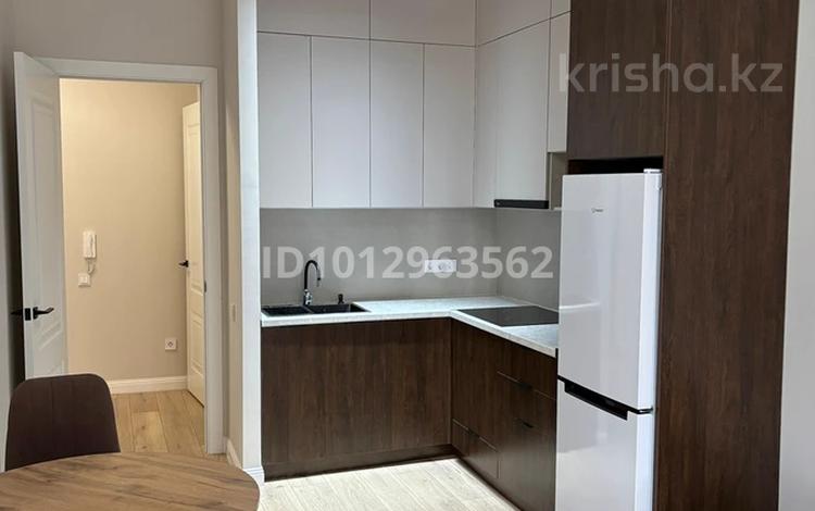2-бөлмелі пәтер · 40 м² · 3/16 қабат, Сафуан Шаймерденов 4/1, бағасы: 220 000 ₸ в Астане, Сарайшык р-н — фото 2