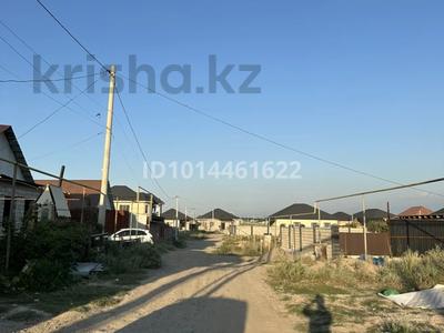 Участок · 6.37 соток, Алматы за 8.5 млн ₸
