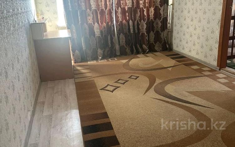 3-бөлмелі пәтер · 59 м² · 5/5 қабат, Восток, бағасы: 19.5 млн ₸ в Шымкенте, Аль-Фарабийский р-н — фото 2