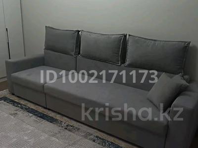 1-комнатная квартира · 40 м² · 6/12 этаж, Асфендиярова 2 — Сыганак асфендиярова за 240 000 ₸ в Астане