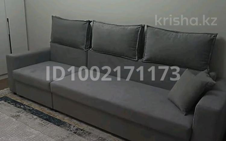 1-комнатная квартира · 40 м² · 6/12 этаж, Асфендиярова 2 — Сыганак асфендиярова за 240 000 ₸ в Астане — фото 2