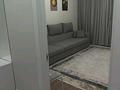 1-комнатная квартира · 40 м² · 6/12 этаж, Асфендиярова 2 — Сыганак асфендиярова за 240 000 ₸ в Астане — фото 8