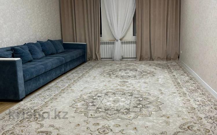 2-комнатная квартира · 73.3 м² · 10/10 этаж, Р.Кошкарбаева 15 за 32 млн ₸ в Астане, Алматы р-н — фото 19