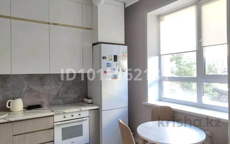 2-комнатная квартира · 50 м² · 1 этаж, Толе би — Шикарная локация за ~ 36 млн ₸ в Астане, Нура р-н — фото 2
