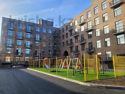 2-бөлмелі пәтер · 58 м² · 3/5 қабат, Анжерская 41Б — НОВОСТРОЙКА КИРПИЧ С ЛИФТОМ, бағасы: 22 млн ₸ в Караганде, Казыбек би р-н
