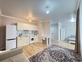 1-бөлмелі пәтер · 38.5 м² · 4/14 қабат, Е 915 15, бағасы: ~ 23 млн ₸ в Астане, Есильский р-н — фото 4