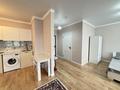 1-бөлмелі пәтер · 38.5 м² · 4/14 қабат, Е 915 15, бағасы: ~ 23 млн ₸ в Астане, Есильский р-н — фото 5