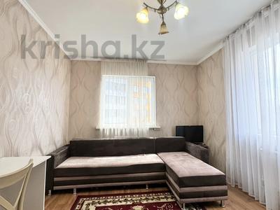 2-бөлмелі пәтер · 56 м² · 3/12 қабат, Сатпаева 90/36, 90/20, бағасы: 350 000 ₸ в Алматы, Бостандыкский р-н
