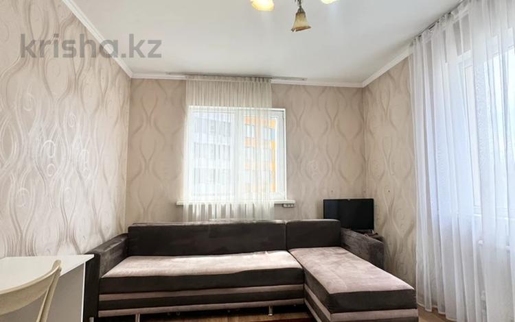 2-бөлмелі пәтер · 56 м² · 3/12 қабат, Сатпаева 90/36, 90/20, бағасы: 350 000 ₸ в Алматы, Бостандыкский р-н — фото 2
