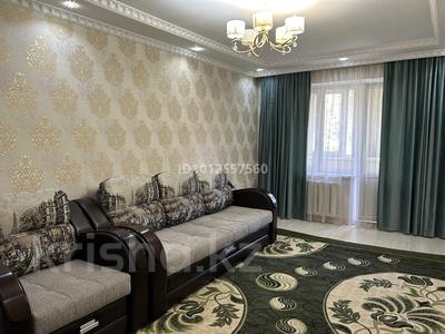 2-комнатная квартира · 48 м² · 3/4 этаж, мкр №3 — Саина Улыкбека за 19 000 ₸ в Алматы, Ауэзовский р-н