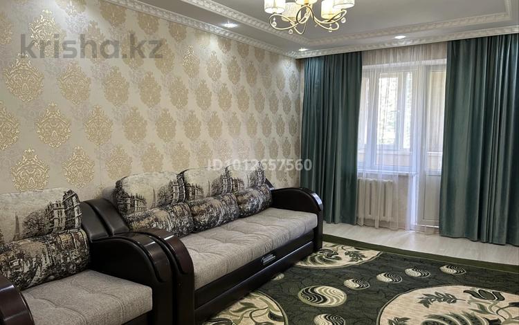 2-комнатная квартира · 48 м² · 3/4 этаж, мкр №3 — Саина Улыкбека за 19 000 ₸ в Алматы, Ауэзовский р-н — фото 2