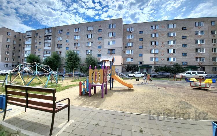 4-комнатная квартира · 73.8 м² · 5/6 этаж, Баумана 12 за 26.5 млн ₸ в Костанае — фото 2