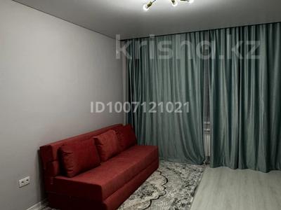 1-комнатная квартира · 30 м² · 1/3 этаж, мкр Уркер — ТД Adil за 150 000 ₸ в Астане, Нура р-н
