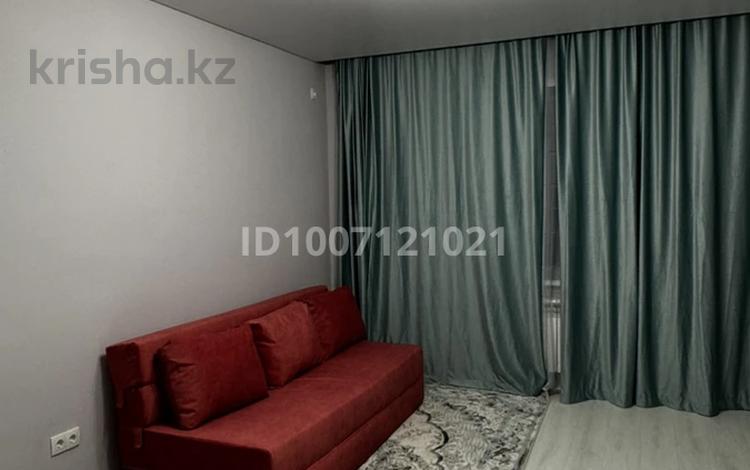 1-комнатная квартира · 30 м² · 1/3 этаж, мкр Уркер — ТД Adil за 150 000 ₸ в Астане, Нура р-н — фото 2
