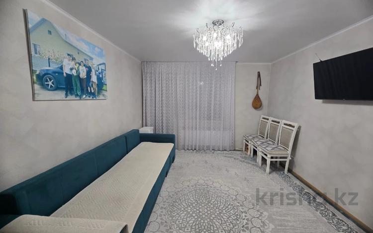 2-комнатная квартира · 52 м², Парковая за 25.5 млн ₸ в Петропавловске — фото 6