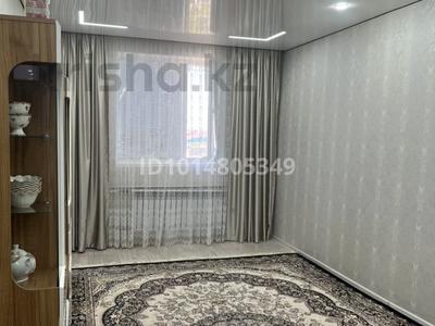 2-бөлмелі пәтер · 52.4 м² · 4/4 қабат, 5мкр 20, бағасы: 10 млн ₸ в Жанаозен