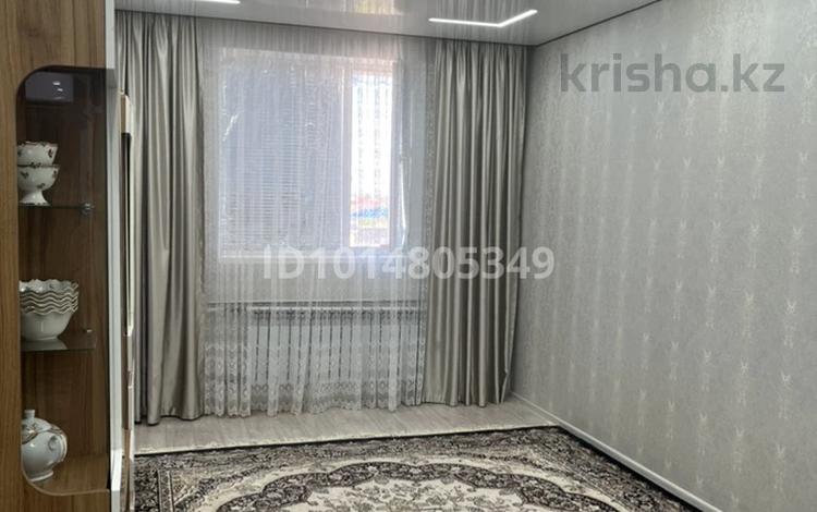 2-бөлмелі пәтер · 52.4 м² · 4/4 қабат, 5мкр 20, бағасы: 10 млн ₸ в Жанаозен — фото 2