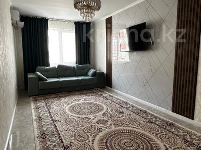 3-комнатная квартира · 87 м² · 4/6 этаж, Ырысты за 40 млн 〒 в Алматы, Алатауский р-н