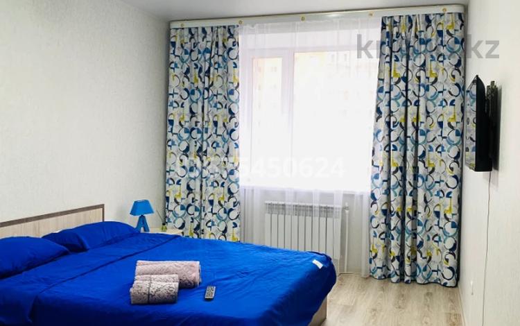 1-бөлмелі пәтер, 40 м², 4/9 қабат, Мкр береке 59, бағасы: 16.9 млн 〒 в Костанае — фото 3