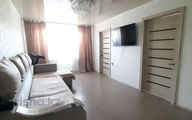 3-бөлмелі пәтер · 48 м² · 4/5 қабат, Абая, бағасы: 9.6 млн ₸ в Темиртау — фото 2