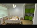 Отдельный дом · 6 комнат · 100 м² · 10 сот., Болашақ 39 — Ұзынағаш базары жағында за 30 млн ₸ в Узынагаш — фото 5