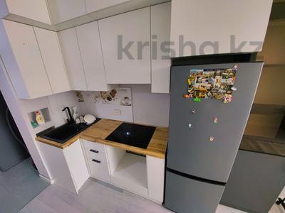 1-бөлмелі пәтер · 30 м² · 2/9 қабат, мкр Шугыла, Алтын орда — Алма Сити 5, бағасы: 21 млн ₸ в Алматы, Наурызбайский р-н
