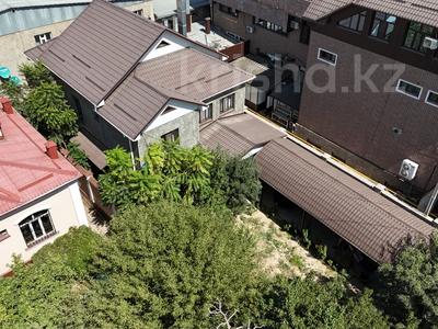 Жеке үй · 8 бөлме · 250 м² · 5 сот., ул Желтоқсан 91, бағасы: 95 млн ₸ в Шымкенте, Аль-Фарабийский р-н