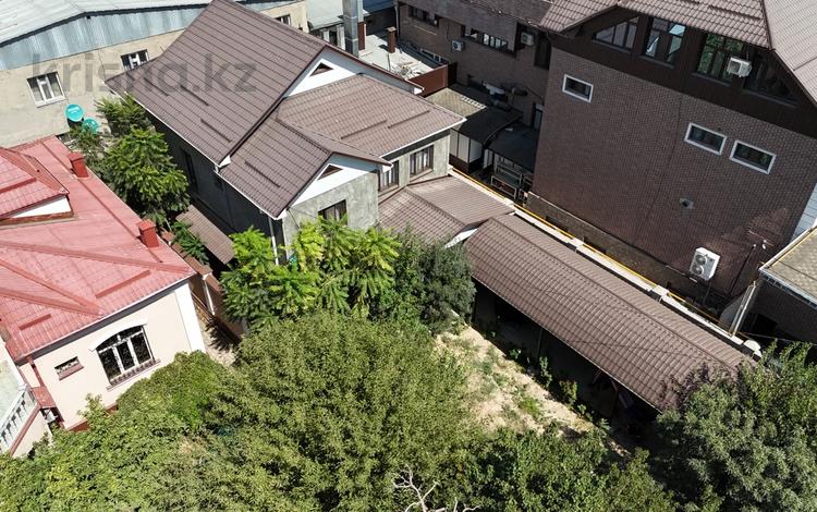 Отдельный дом · 8 комнат · 250 м² · 5 сот., ул Желтоқсан 91 за 95 млн ₸ в Шымкенте, Аль-Фарабийский р-н — фото 2