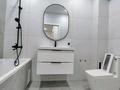 2-комнатная квартира · 42.3 м² · 2/9 этаж, Нажимеденова 2 — Нурлы Жол, ЖК " Q Way " за 23.5 млн ₸ в Астане, Сарайшык р-н