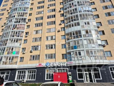 1-комнатная квартира · 46.6 м² · 9/13 этаж, Нуршайкова А. 6/1 — Айтматова за 23.5 млн ₸ в Астане, Сарайшык р-н