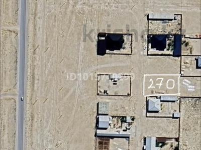 Жер телімі · 10 сотық, Рахат3-22 270, бағасы: 4.5 млн ₸ в Жанаозен