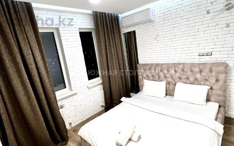 3-комнатная квартира · 70 м² · 15/15 этаж, Навои 208 — Торайгырова за 25 000 ₸ в Алматы, Бостандыкский р-н — фото 10