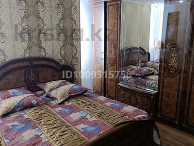 3-бөлмелі пәтер · 75 м² · 1/9 қабат, мкр Юго-Восток, Сатыбалдина 7, бағасы: 200 000 ₸ в Караганде, Казыбек би р-н