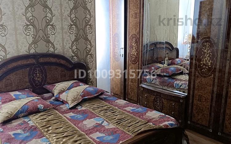 3-бөлмелі пәтер · 75 м² · 1/9 қабат, мкр Юго-Восток, Сатыбалдина 7, бағасы: 200 000 ₸ в Караганде, Казыбек би р-н — фото 2