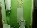 3-бөлмелі пәтер · 75 м² · 1/9 қабат, мкр Юго-Восток, Сатыбалдина 7, бағасы: 200 000 ₸ в Караганде, Казыбек би р-н — фото 9