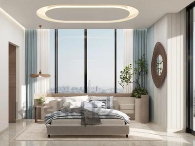 2-комнатная квартира · 86 м² · 2/19 этаж, Дубай 1 за 161 млн 〒