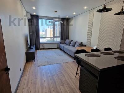 2-комнатная квартира · 57.2 м² · 8/16 этаж, Сыганак за 68 млн ₸ в Астане, Есильский р-н