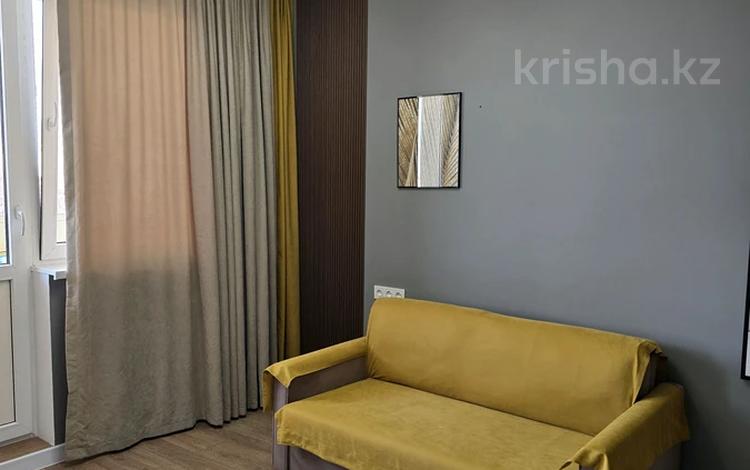 1-бөлмелі пәтер · 40 м² · 12/12 қабат, Жамбыла 116 — Байтурсынова, бағасы: 20 000 ₸ в Алматы, Алмалинский р-н — фото 3