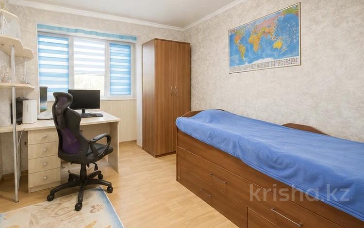 3-бөлмелі пәтер · 75 м² · 4/5 қабат, Құлагер ш/а., ратушного 100, бағасы: 49 млн ₸ в Алматы, Жетысуский р-н — фото 2