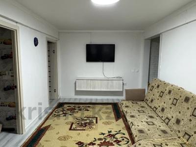 3-бөлмелі пәтер · 44.5 м² · 1/5 қабат, Тауелсиздик 14/2, бағасы: 200 000 ₸ в Астане