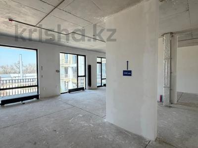 3-бөлмелі пәтер · 123 м² · 2/3 қабат, Култобе 1/2, бағасы: 190 млн ₸ в Алматы, Наурызбайский р-н