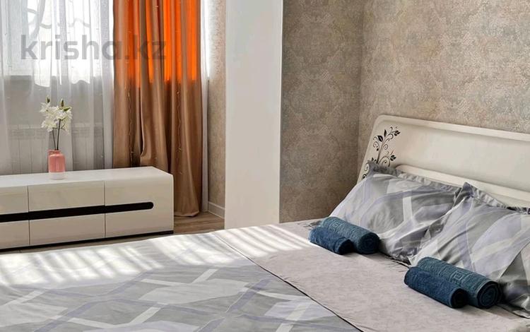 1-комнатная квартира · 52 м² · 9/10 этаж, мкр. Алтын орда, Молдагулова 66 — Микрорайон Алтын Орда за 13 000 ₸ в Актобе — фото 2