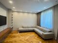 4-бөлмелі пәтер · 154.8 м² · 5/6 қабат, Ерменсай 25/1, бағасы: 1.2 млн ₸ в Алматы, Бостандыкский р-н — фото 10