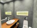 4-бөлмелі пәтер · 154.8 м² · 5/6 қабат, Ерменсай 25/1, бағасы: 1.2 млн ₸ в Алматы, Бостандыкский р-н — фото 5